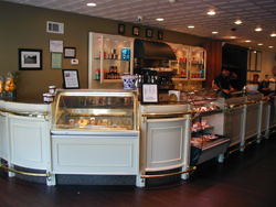 Custom Cool Food Service Solutions